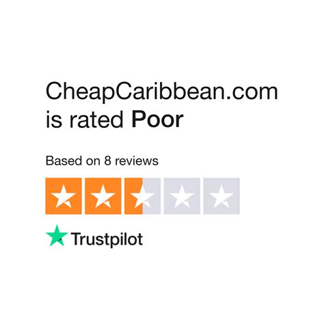 Cheapcaribbean reviews bbb 2020  Despite the site’s name, it